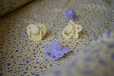 FILIBABBA - Sutter 2-pak - Blid komfort til 6+ måneder 🌸