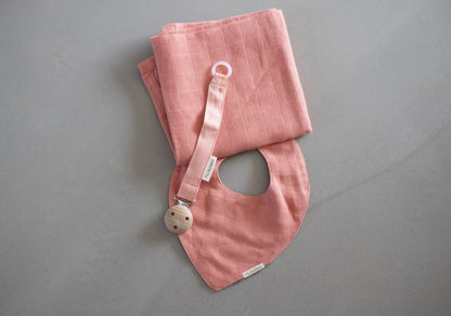 FILIBABBA - GOTS Mousseline Doek - Biologische Baby Benodigdheden 🌿