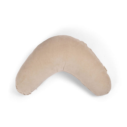 FILIBABBA - Stillkissen Cord - Ultimativer Komfort für Mama & Baby 🌿✨