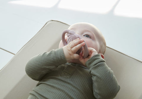 FILIBABBA - Babyskötselförvaring - Hygienisk & Stylig 🌿✨