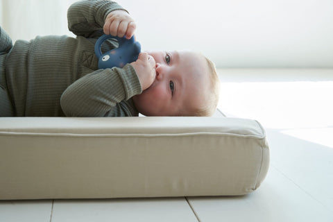 FILIBABBA - Babyskötselförvaring - Hygienisk & Stylig 🌿✨