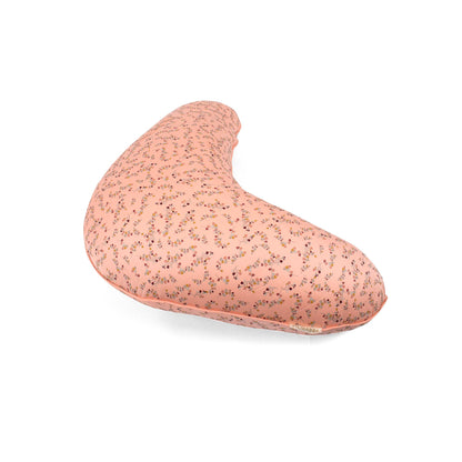 FILIBABBA - Amningskudde Botanisk Kärlek - Ren Komfort 🌿💕