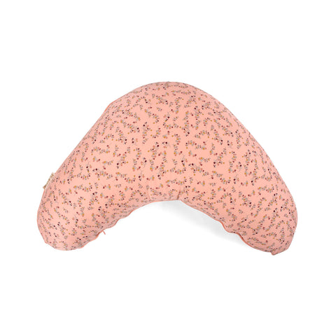 FILIBABBA - Amningskudde Botanisk Kärlek - Ren Komfort 🌿💕