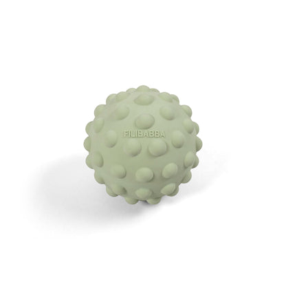 FILIBABBA - Pil Motoriska Färdigheter Boll - Förbättra Utveckling 🌟