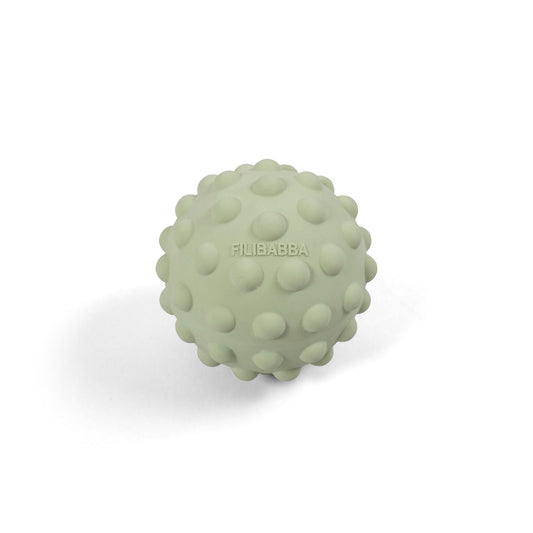 FILIBABBA - Pil Motoriska Färdigheter Boll - Förbättra Utveckling 🌟