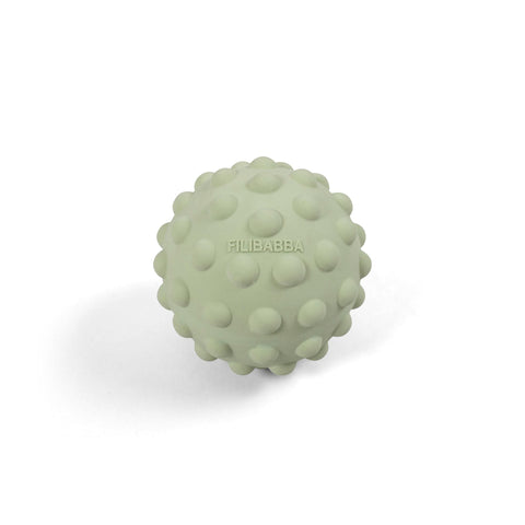 FILIBABBA - Pil Motoriska Färdigheter Boll - Förbättra Utveckling 🌟