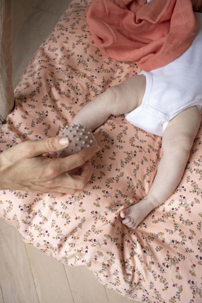 FILIBABBA - Nor Stimulation Ball - Forbedre Motoriske Færdigheder 🌟