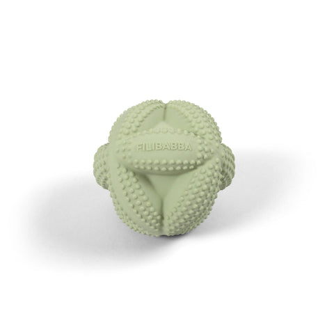 FILIBABBA - Isa Gribebold - Perfekt til små hænder 🤲✨