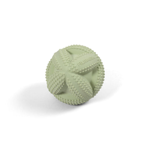 FILIBABBA - Isa Gribebold - Perfekt til små hænder 🤲✨