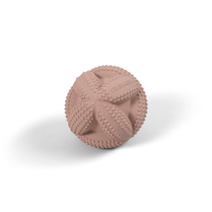 FILIBABBA - Isa Grasp Bold Blush - Perfekt til Små Hænder 🌟