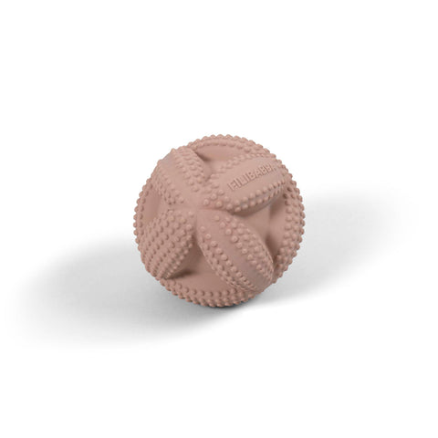 FILIBABBA - Isa Grasp Bold Blush - Perfekt til Små Hænder 🌟