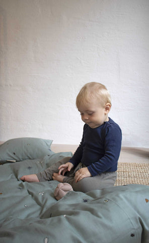 FILIBABBA - Isa Grasp Bold Blush - Perfekt til Små Hænder 🌟