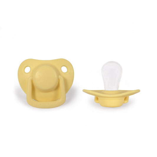 FILIBABBA - Babysutter 2-Pack - Blød Komfort til 0-6 Måneder 🌼🍼