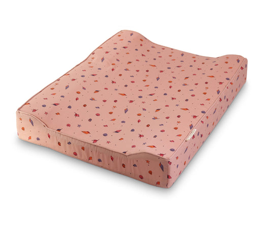 FILIBABBA - Sammlung von Erinnerungen Wickelauflage - Traumhafter Komfort 🌿✨