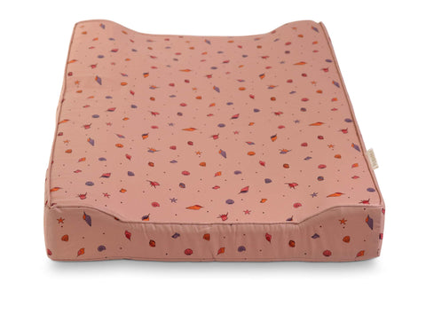 FILIBABBA - Collection de Souvenirs Tapis à Langer - Confort Rêveur 🌿✨