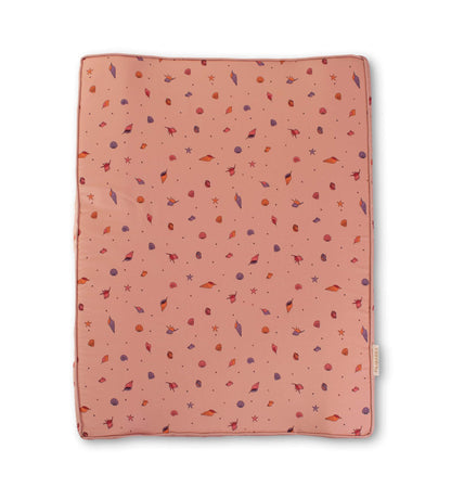 FILIBABBA - Collection de Souvenirs Tapis à Langer - Confort Rêveur 🌿✨