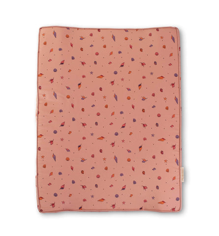 FILIBABBA - Collection de Souvenirs Tapis à Langer - Confort Rêveur 🌿✨