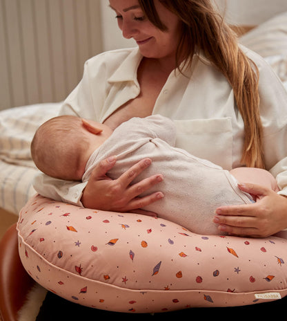 FILIBABBA - Verpleegkussen Collectie - Dromerige Comfort 🌿✨