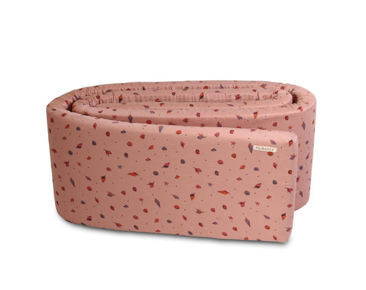 FILIBABBA - Bettschutz-Kollektion von Erinnerungen - Gemütliches Kinderzimmer-Paradies 🌿✨