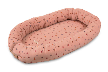 FILIBABBA - Babynest Kollektion - Träumender Komfort für Ihr Baby 🌿✨