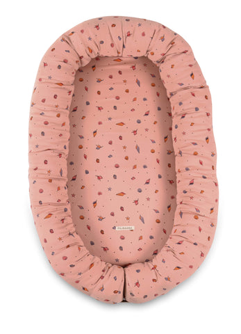 FILIBABBA - Babynest Kollektion - Träumender Komfort für Ihr Baby 🌿✨