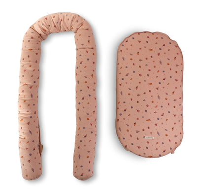 FILIBABBA - Babynest Kollektion - Träumender Komfort für Ihr Baby 🌿✨