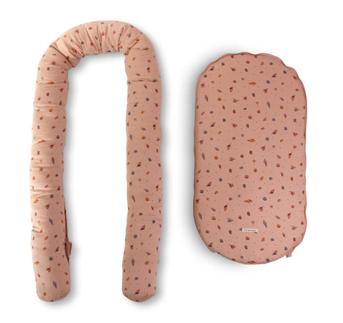 FILIBABBA - Babynest Kollektion - Träumender Komfort für Ihr Baby 🌿✨