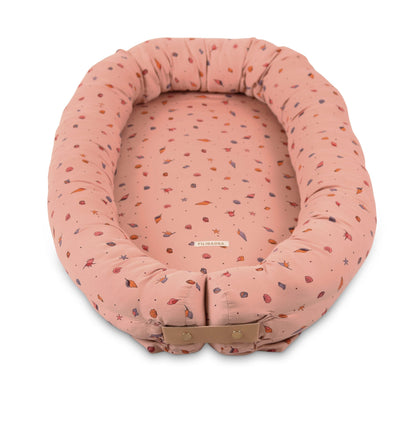 FILIBABBA - Babynest Kollektion - Träumender Komfort für Ihr Baby 🌿✨