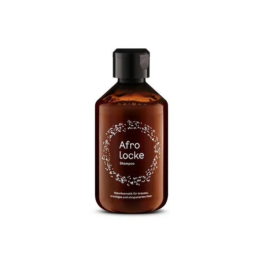 Afrolocke - Curl Defining Shampoo - Nourish Your Curls 🌿💧