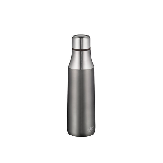 Alfi - City Bottle Cool Grey - Stay Stylishly Hydrated! 💧🧊