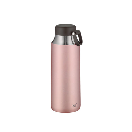 Alfi - City Tea Bottle, Rosé 0.9L - Refresh in Style! 🌷🥤