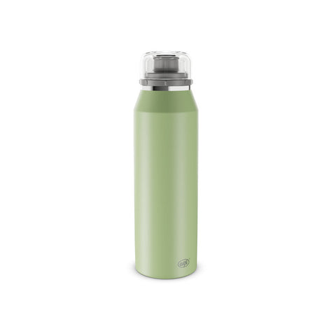 Alfi - Celadon Green Endless Bottle 0.5L - Stay Refreshingly Stylish! 💚✨