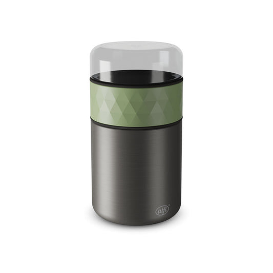 Alfi - Endless Food Mug Celadon Green 0.5L - Perfect for On-the-Go Meals! 🚀🥙