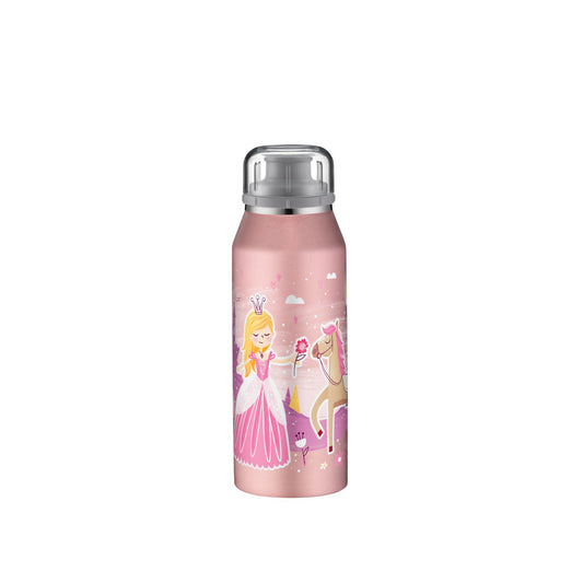 Alfi - isoBottle Fairytale Princess 0.35L - Enchanting Sips for Little Royals ✨👸