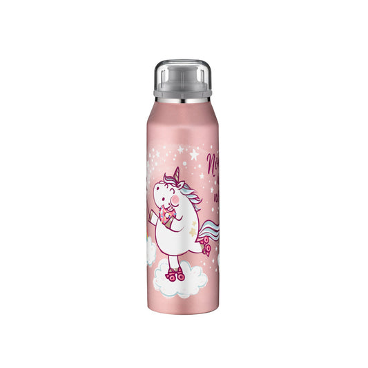 Alfi - Unicorn isoBottle 0.5L - Залишайтеся магічними та гідратованими! 🌈💧