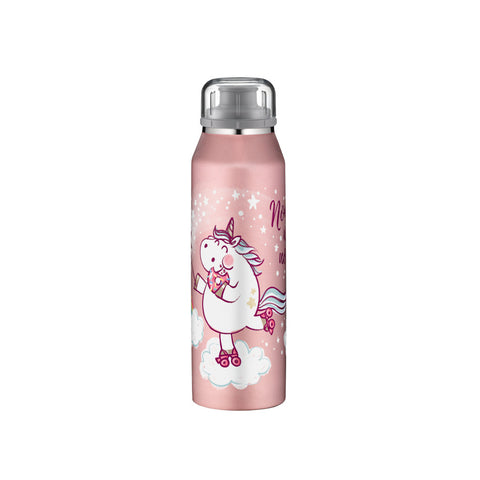 Alfi - Unicorn isoBottle 0.5L - Stay Magical and Hydrated! 🌈💧