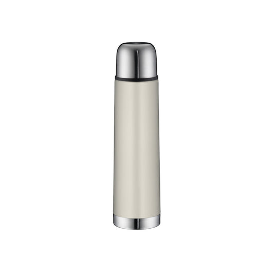 Alfi - IsoTherm Eco Silver 0.75L - Keep Your Drinks Perfectly Hot or Cold! ☕️❄️