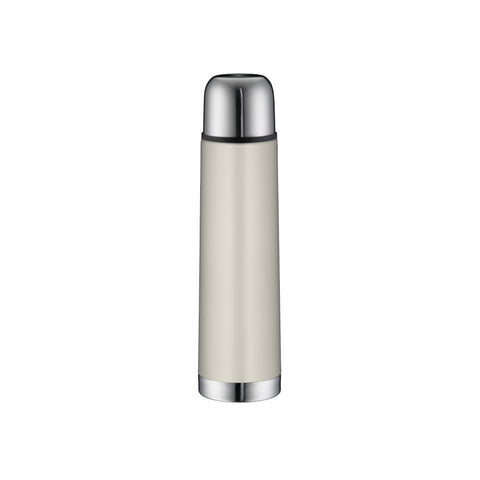 Alfi - IsoTherm Eco Silver 0.75L - Houd Je Dranken Perfect Warm of Koud! ☕️❄️