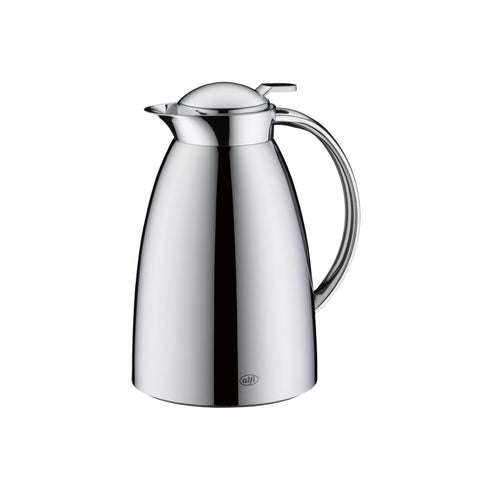 Alfi - Kanne Gusto 0.65lt. Stainless Steel - Elegant Design for Every Occasion! 🌟✨