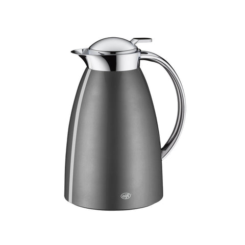 Alfi - Kanne Gusto Space Grey 0.65 - Sleek Design for Every Sip ☕✨