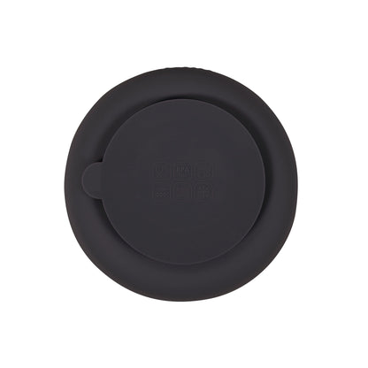 FILIBABBA - Silikone Tallerkensæt, 2-Pack - Praktisk Elegance til Børn 🍽️✨