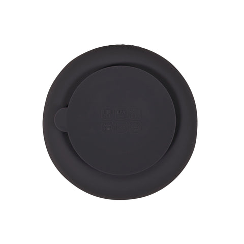 FILIBABBA - Silikone Tallerkensæt, 2-Pack - Praktisk Elegance til Børn 🍽️✨