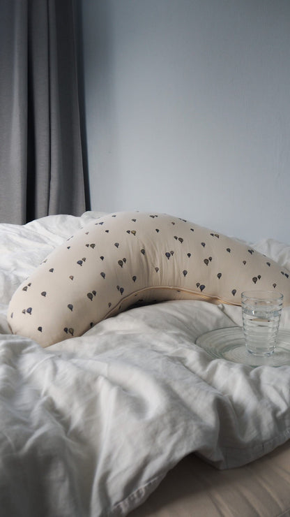 FILIBABBA - Cuscino per Sogni - Comfort e Stile 🌈