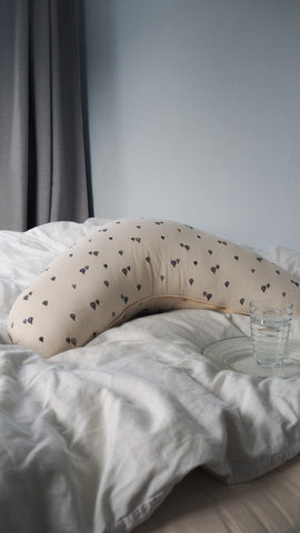 FILIBABBA - Cuscino per Sogni - Comfort e Stile 🌈