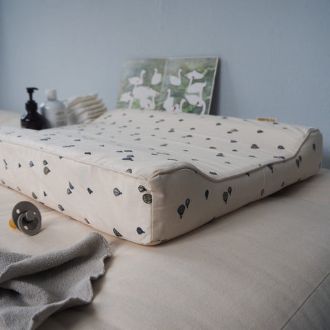 FILIBABBA - Tapis de rêveurs changeants - Confort doux et élégant 🌿✨