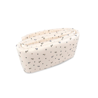 FILIBABBA - Dreamers Bed Bumper - Cozy Safety for Kids 🌟