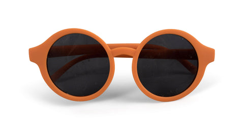 FILIBABBA - KinderZonnebrillen van Gerecycled Plastic - UV Bescherming 🌞🕶️