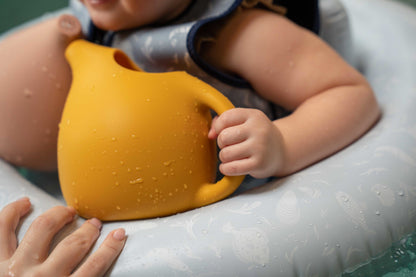 FILIBABBA - Silicone Watering Can - Fun & Durable 🌟