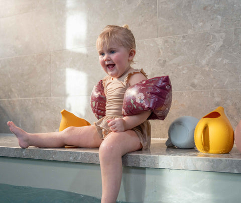 FILIBABBA - Silicone Watering Can - Fun & Durable 🌟