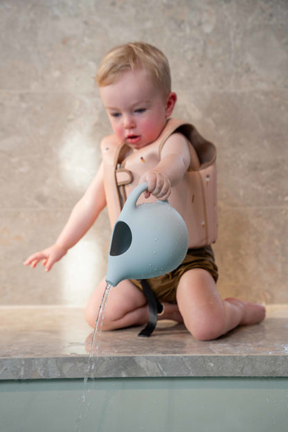 FILIBABBA - Silikonowy Konewka - Zabawa dla Małych Ogrodników! 🌿💦